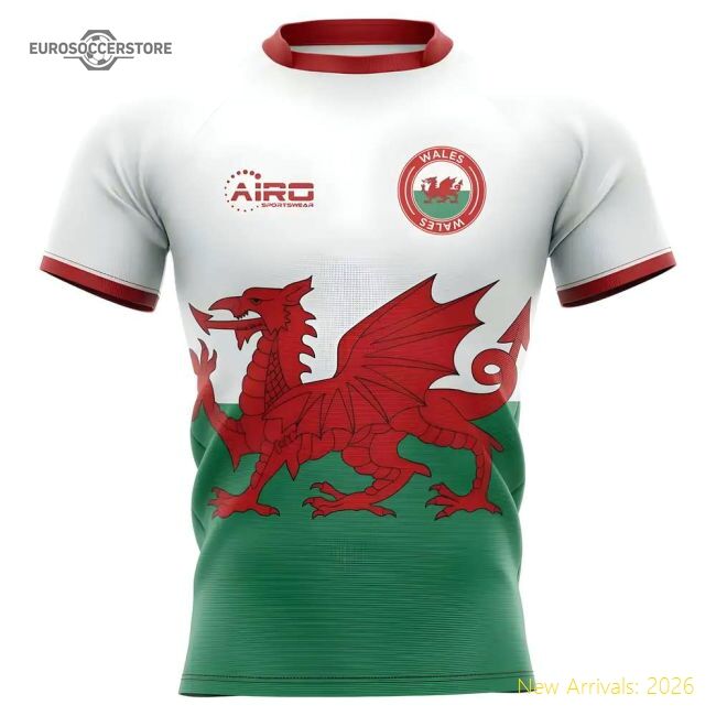 Football Team Official Jersey (2025-2026) Durability Trendy