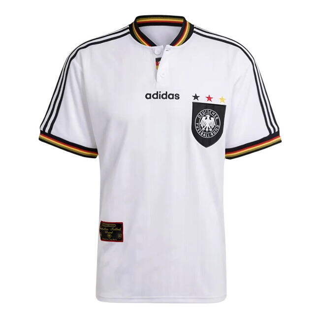 Authentic Replica Germany Home Fan Jersey for Adults