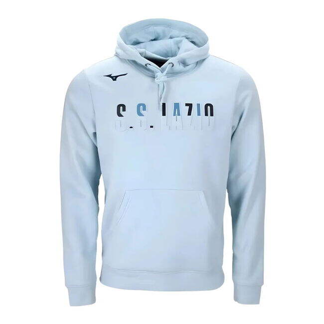 2024-2025 Hoody by Lazio Over The Head Hoodie (Men