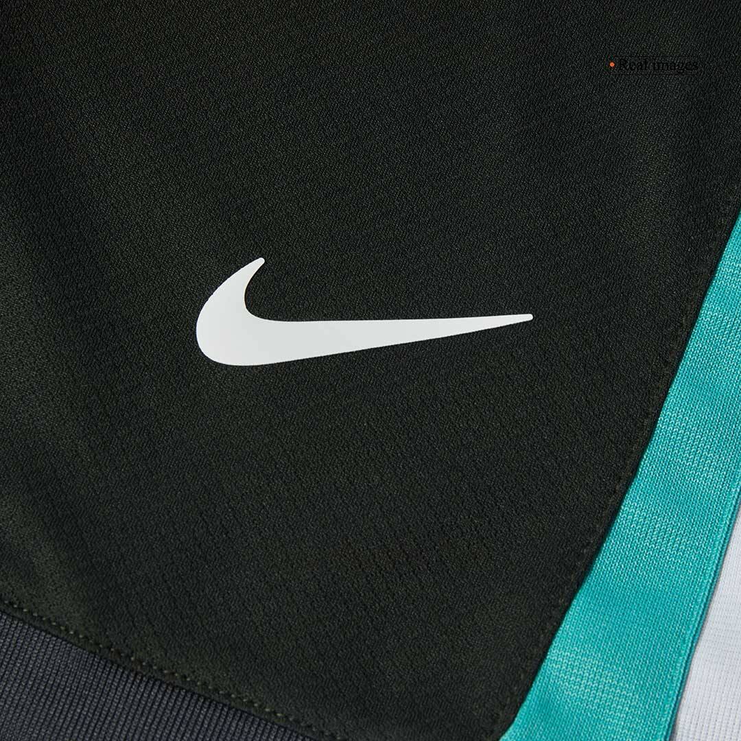 Liverpool Away Kids Soccer Jerseys Kit