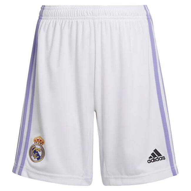 Latest Lightweight Real Madrid Home Match Shirt