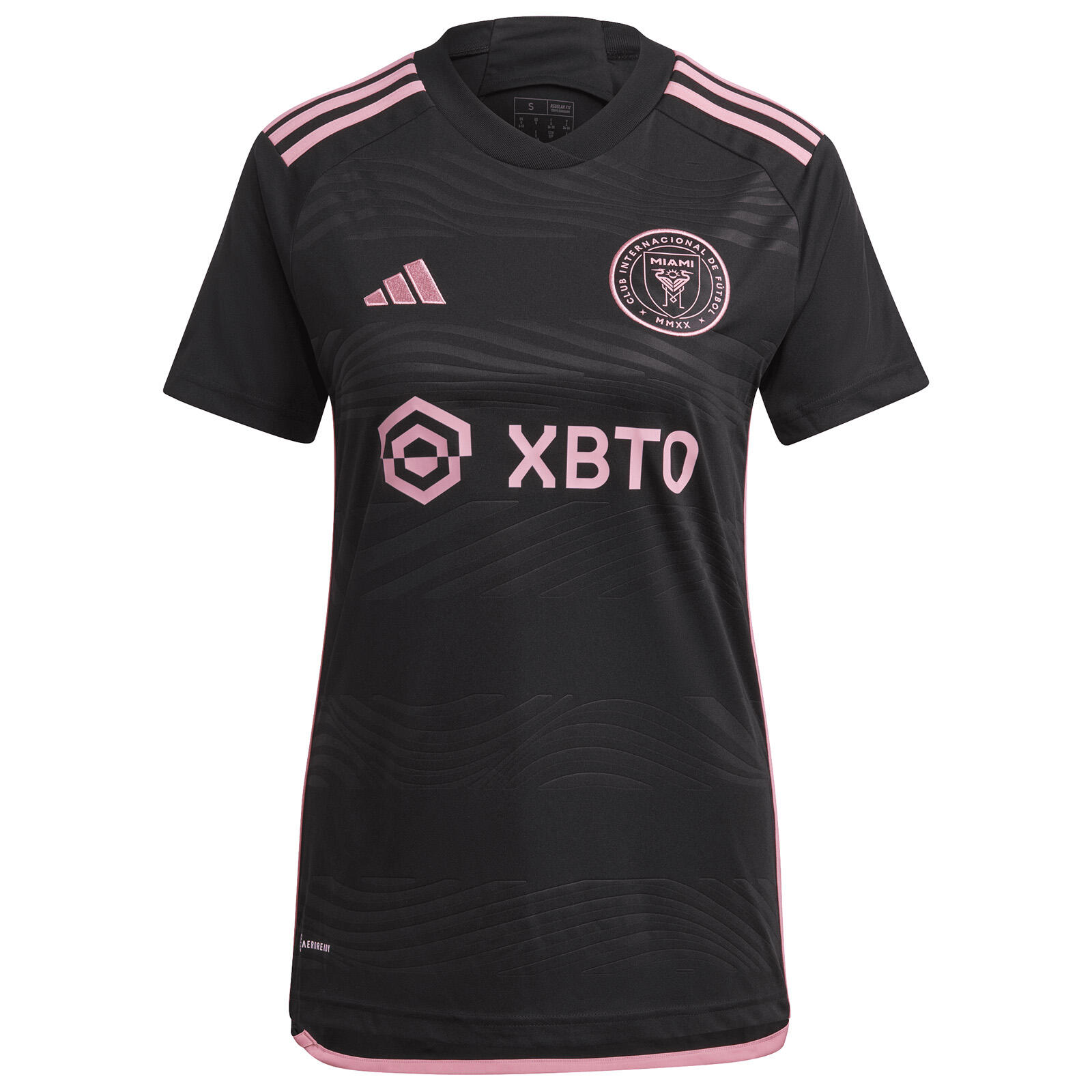 Authentic Inter Away Jersey - Adidas premium-grade Collection