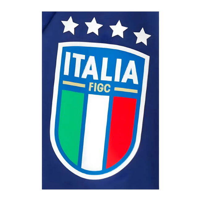 Authentic Replica Italy Shorts Supporter Shirt for Kids