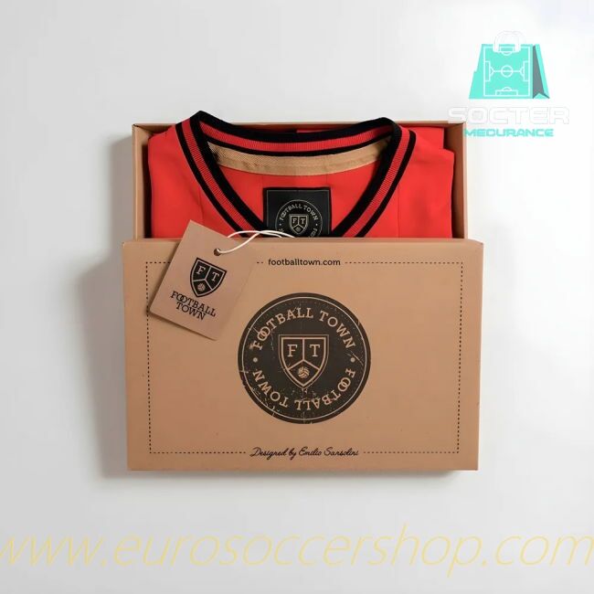 Albania Home Jersey