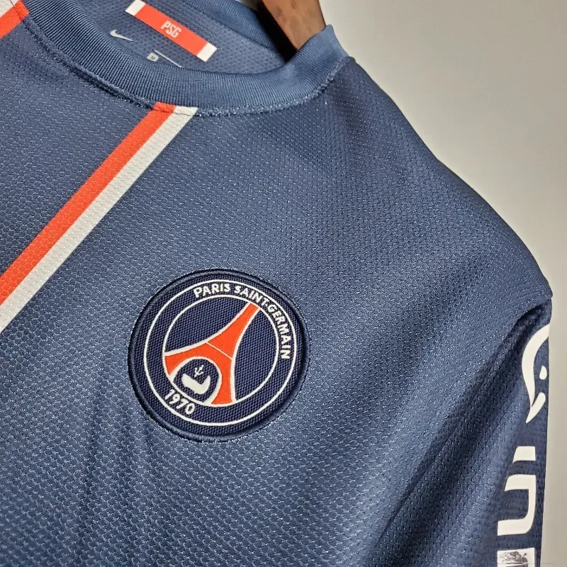 2012-2013 PSG Jersey retro kit