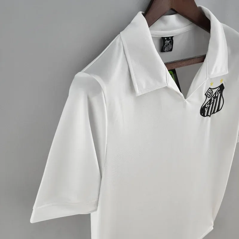 1970 Santos Jersey retro kit
