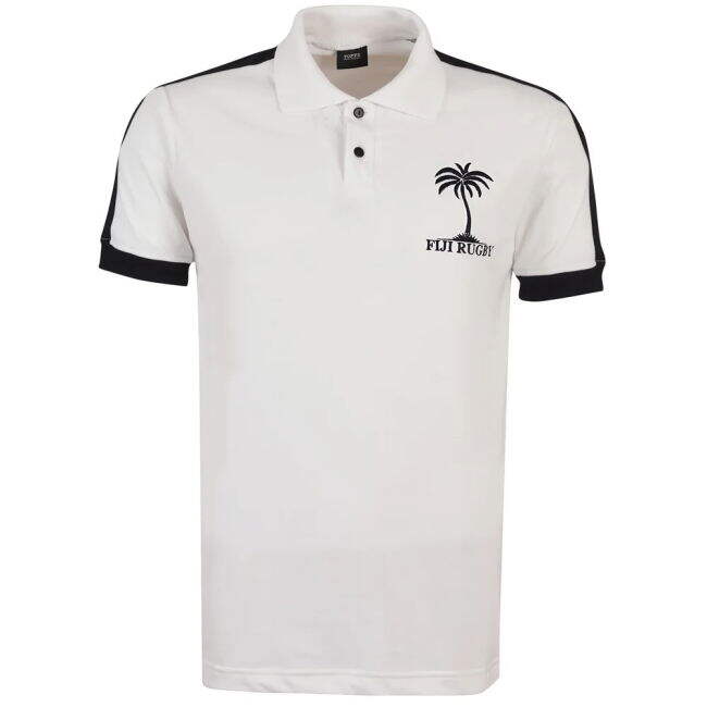 Championship Fiji Rugby World Cup Polo Premium-Quality Premium-Quality