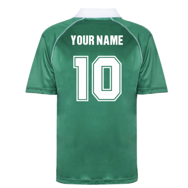 Germany 2024-2025 Authentic Away Shirt (ger) Timeless Comfort