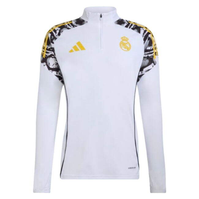 Real Madrid 2025 premium Training - trendy budget-friendly Jersey