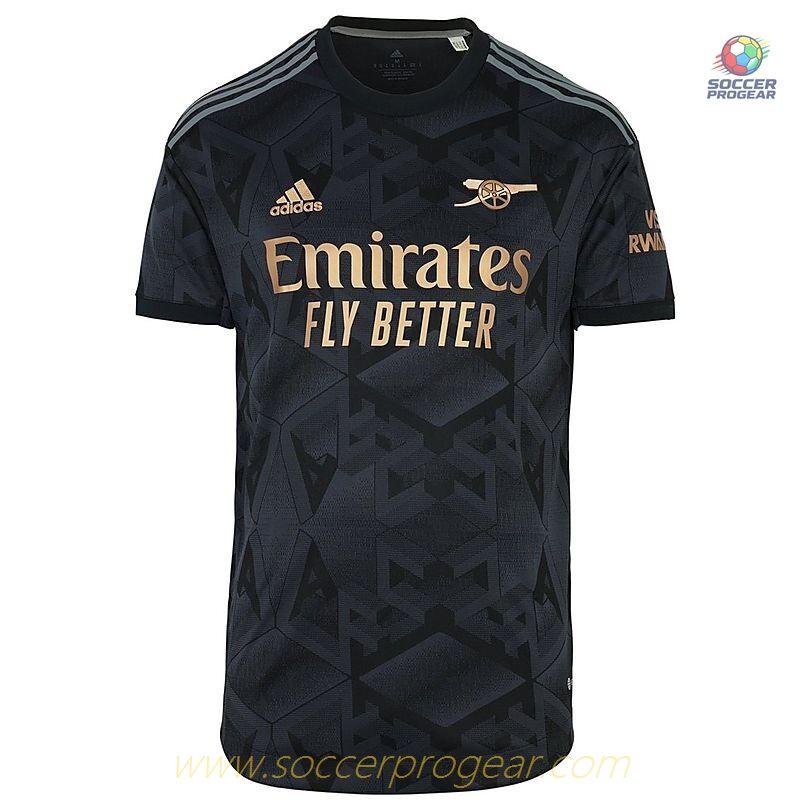 Shirt Match ARSENAL Fan Edition Away 2022 2023