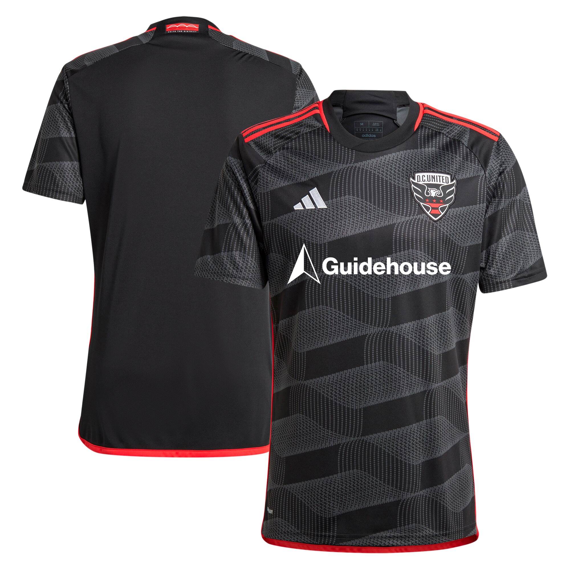 Men's 2024 Premium Replica Jersey - Team Jersey - Don't Miss Out