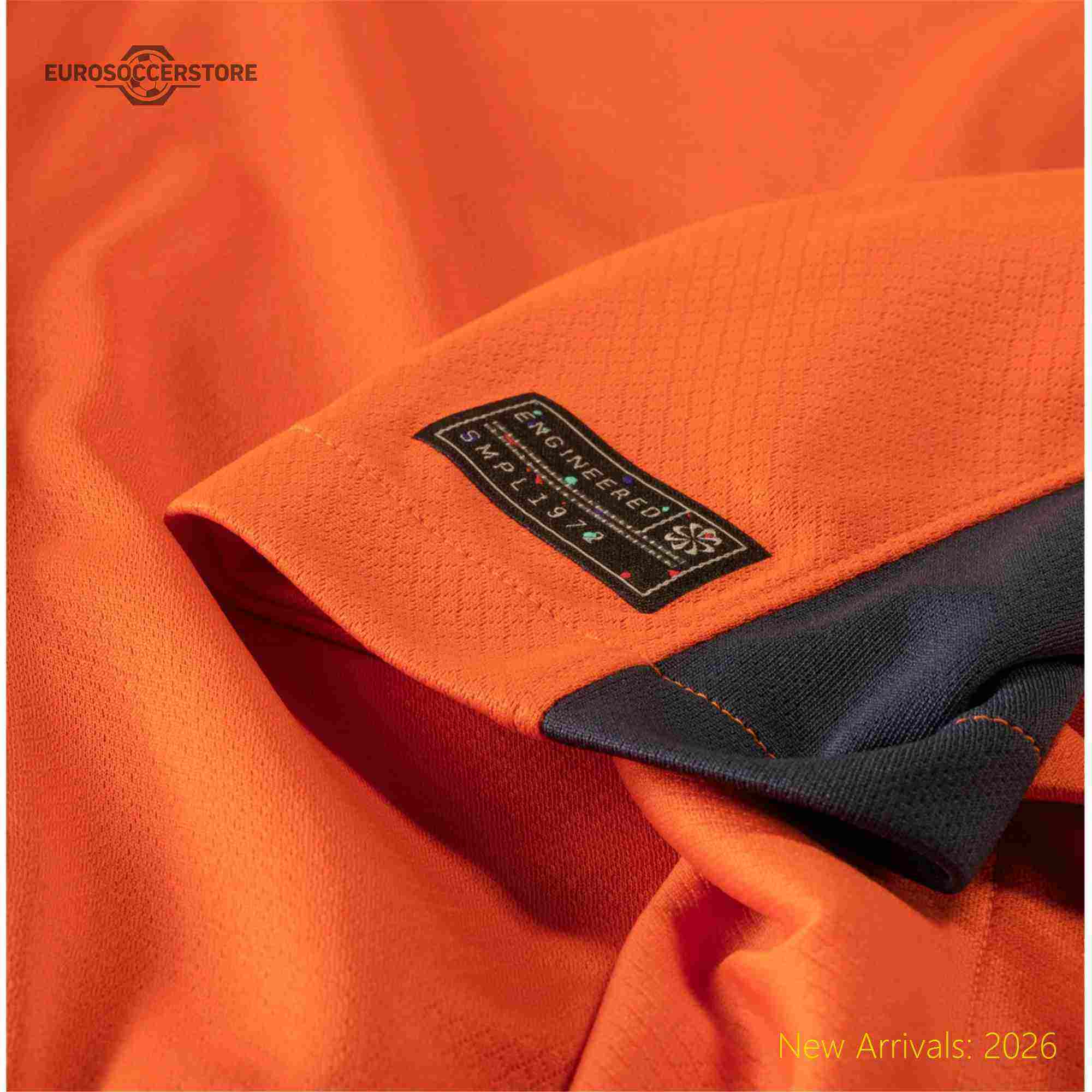 Authentic Replica Stylish Men Int Team Premium Third Jersey 2023