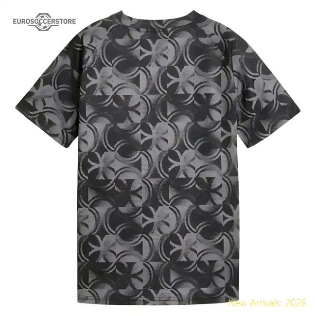 2025-2026 Premier League Team Home Elite Jersey Nike Dri-fit