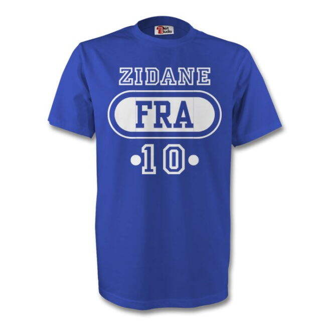Updated France Home Game Jersey 2025-2026 (Kids)