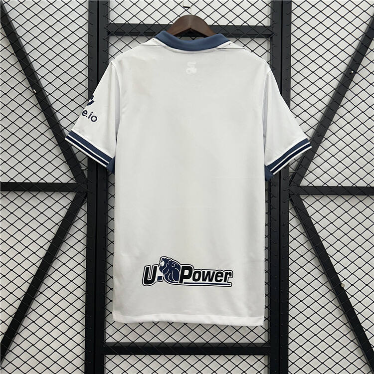 2425 Inter Milan VR46 Football Shirt - Official Replica 7748