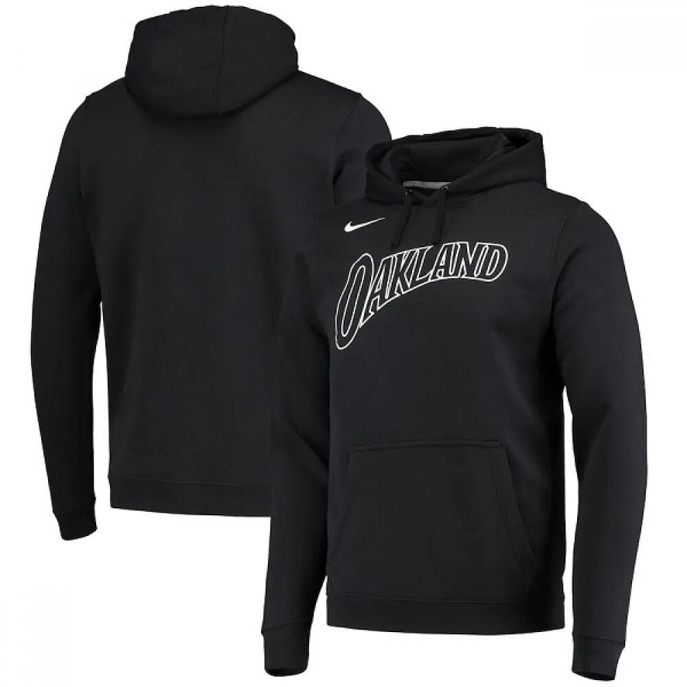 Performance Jersey Golden State Warriors - Black City Edition