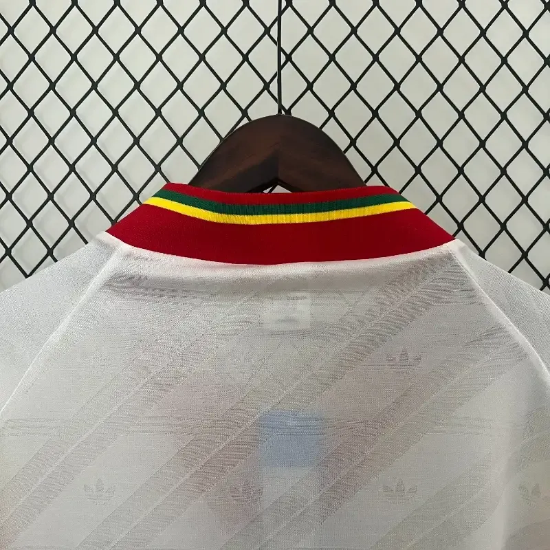 1992-1994 Portugal Jersey retro kit