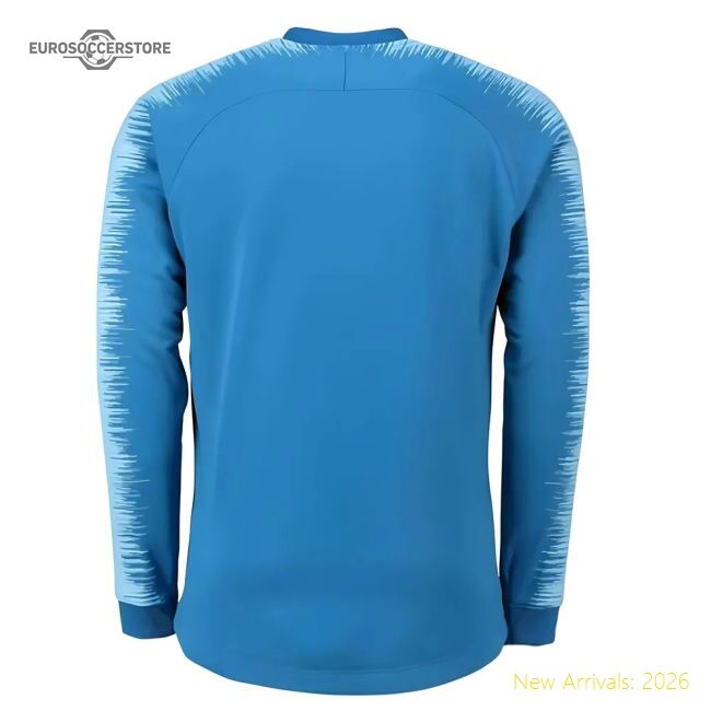 Premium Home Atletico Madrid Jersey 2025-2026 Comfortable