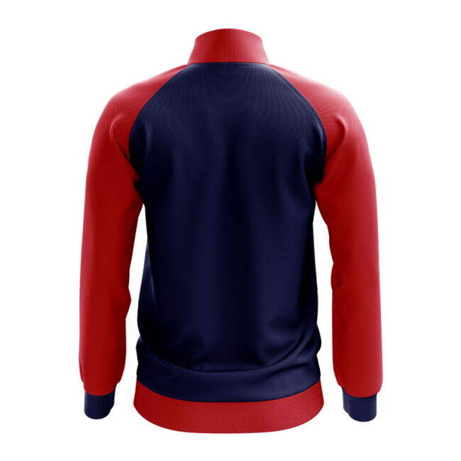 Norway Performance Jersey Norway #25