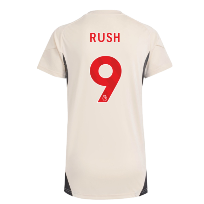 2025-2026 Liverpool Training Shirt