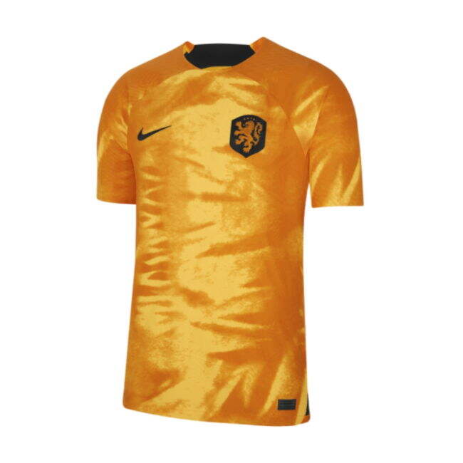 Holland Modern Home Jersey 2022-2023