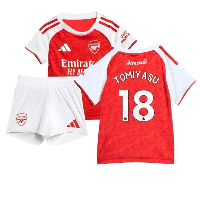 2025-2026 Arsenal (arsenal) Home - Premium Quality - Var5-3