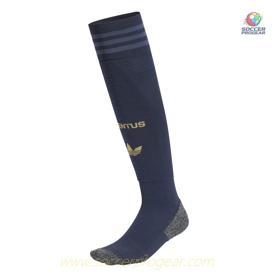 Juventus Third 2024-25 Edition Socks