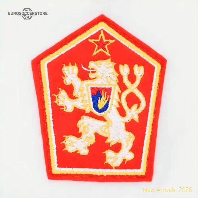 Slovakia 2024-2025 Professional Regular Shirt - Slim Mobility