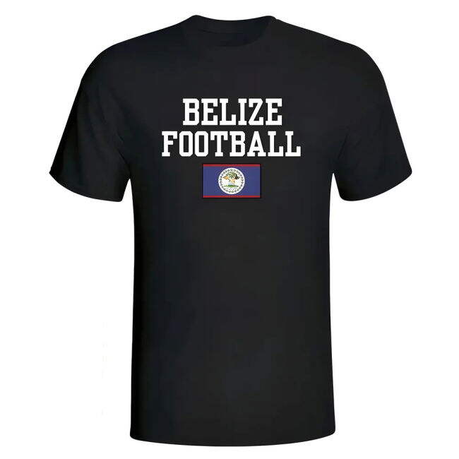 2026 Collection Belize Home Team Kit 2025-2026