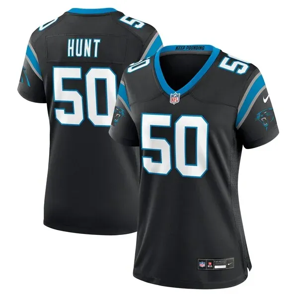 Performance None Game Jersey - Premium Black NFL Fan Jersey | Game ...