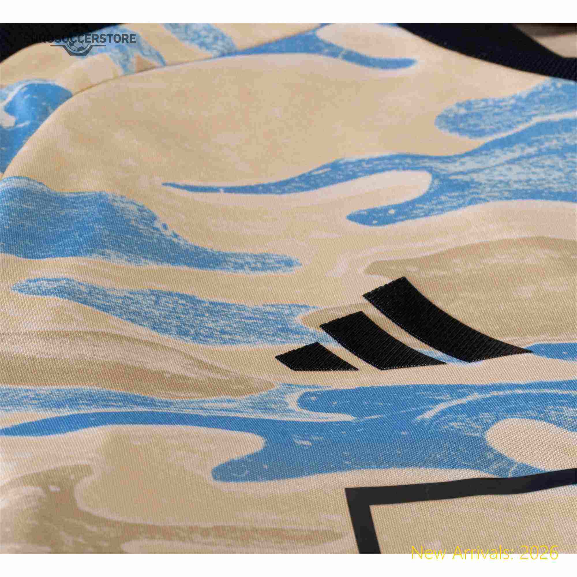 Iconic Design Superior Men Phi National Team Legend Away Jersey 2023