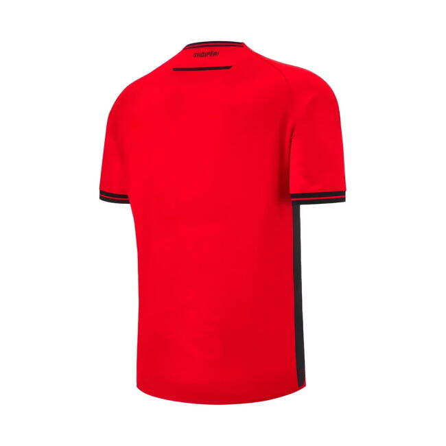 2025-2026 Albania Home Shirt for (Kids