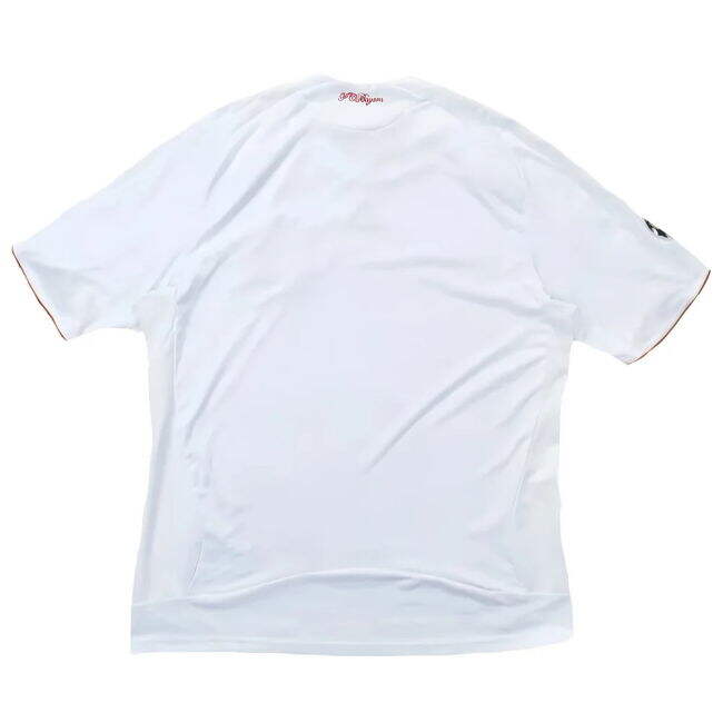 Top Quality Bayern Munich 2008-2009 Third Shirt (Munich 2008)