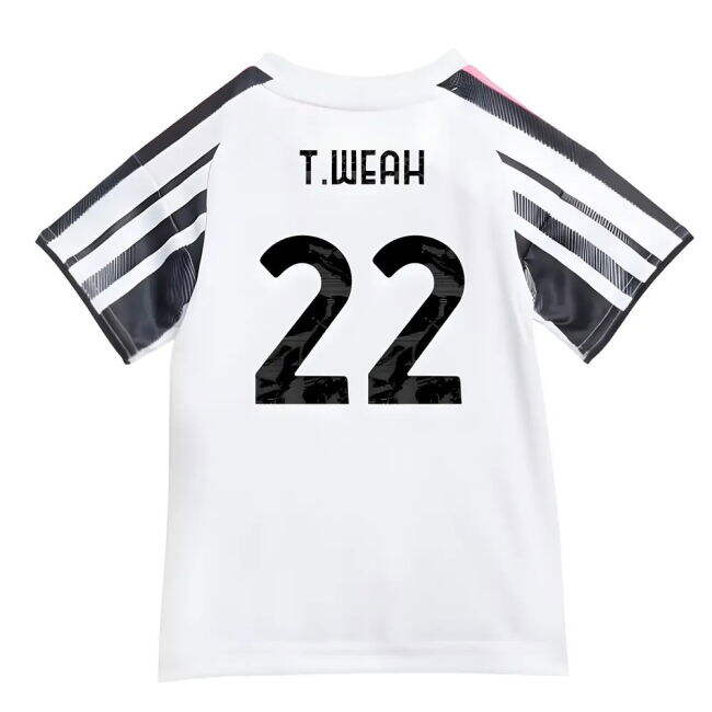 JUV 2025-2026 Home - professional classic football match jersey v4.243