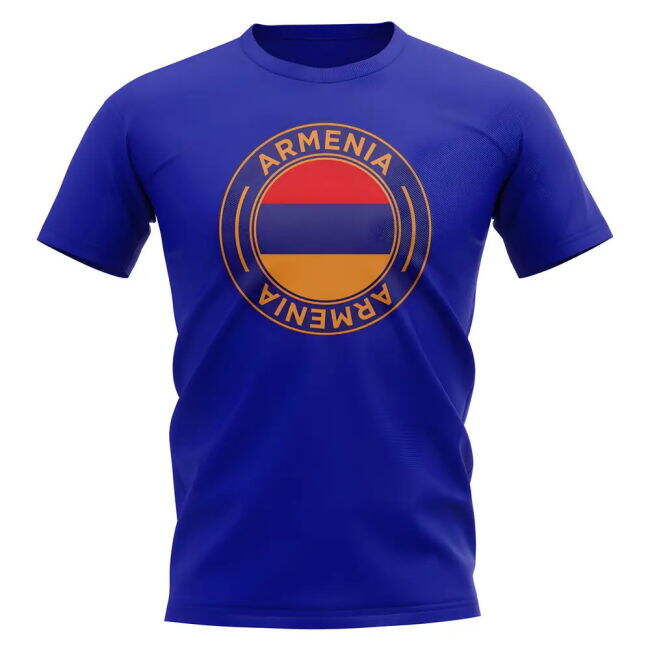 Armenia Pro Jersey Armenia