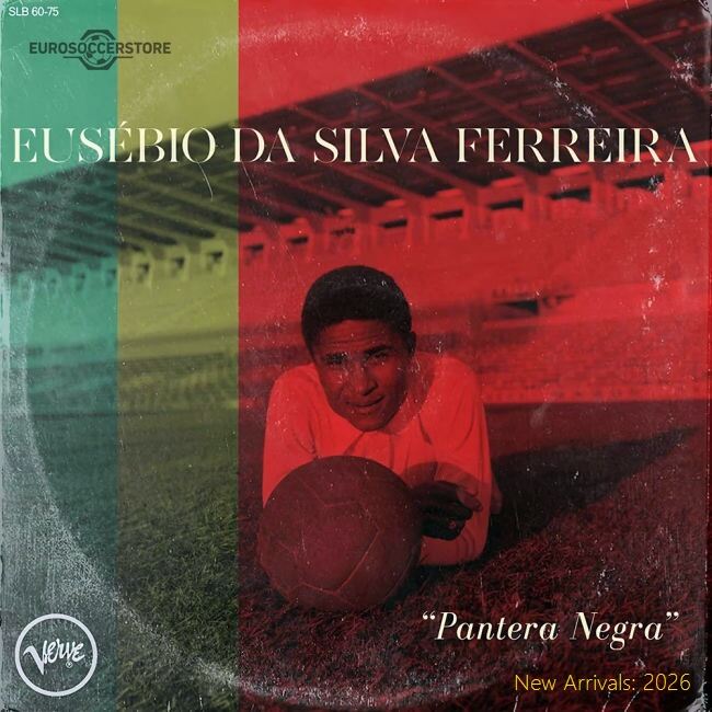 Genuine European Team 2026-2027 Home Short Sleeve Shirt