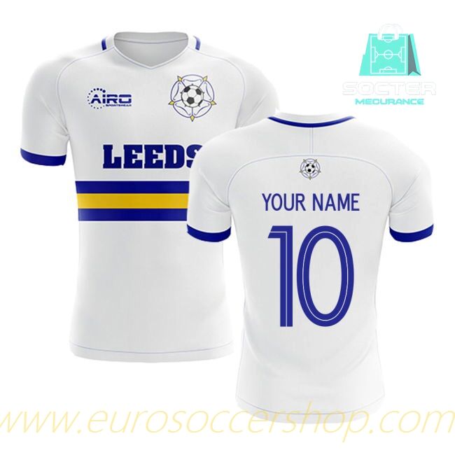 2025-2026 Season Hero Shirts Premium Home Shirt (Personalized)