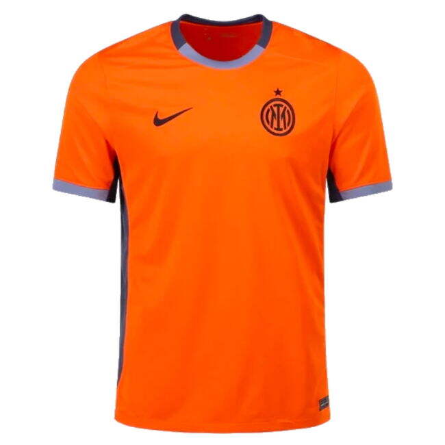 Inter Milan Elite Third Jersey 2023-2024
