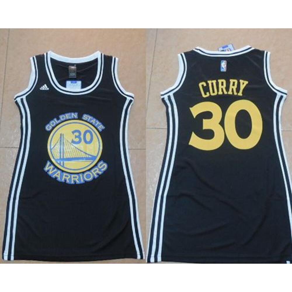 Classic Jersey Stephen Curry30 - Black - Basketball Fan Gear