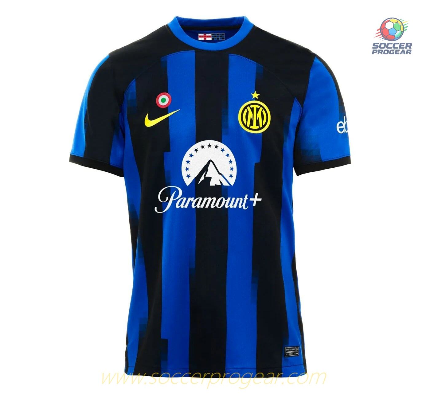 INTER MILAN High Quality HOME CHILDREN'S SHIRT KIT 2023 2024