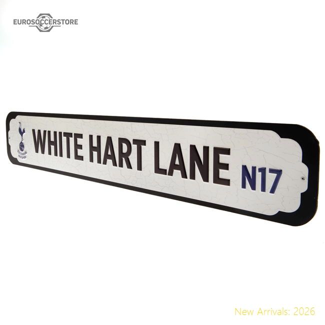 Outstanding Tottenham Hotspur Hotspur Fc Deluxe Stadium Sign