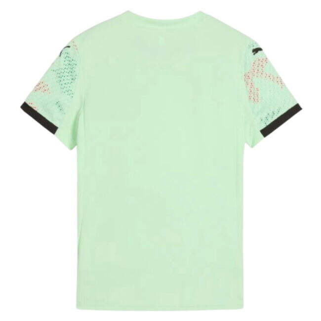 Portugal Pro Away Jersey 2025-2026 #13