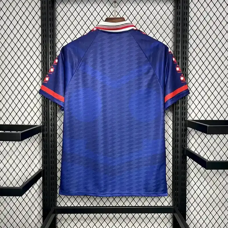 1996 University of Chile Jersey retro kit
