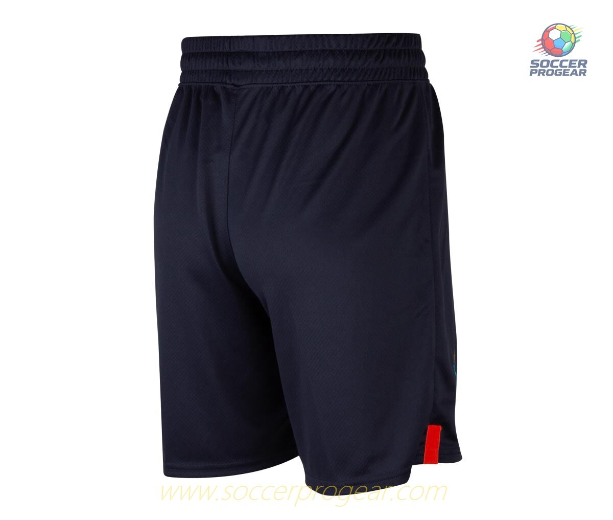 OM Ligue 1 AWAY SHORTS 2022 2023