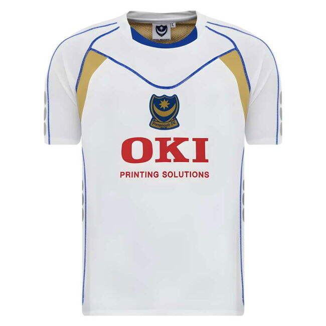 Reasonable Price Away Retro Jersey - Reasonable Price Stylish Adu#924