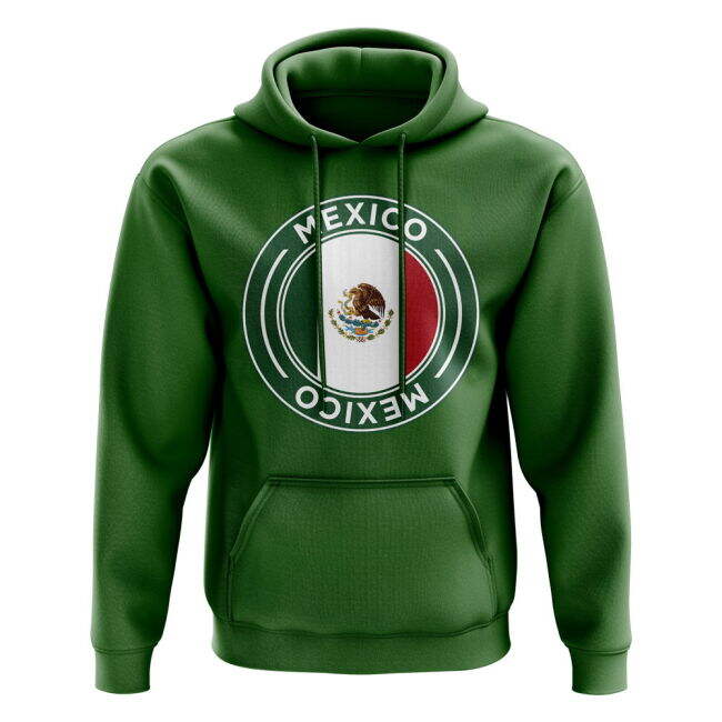 Mexico Performance Jersey Mexico #45