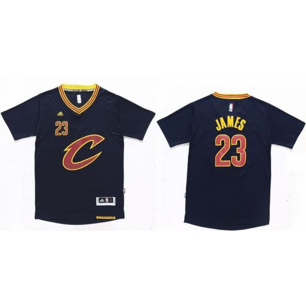 Jersey LeBron James23 - Navy - NBA Collection