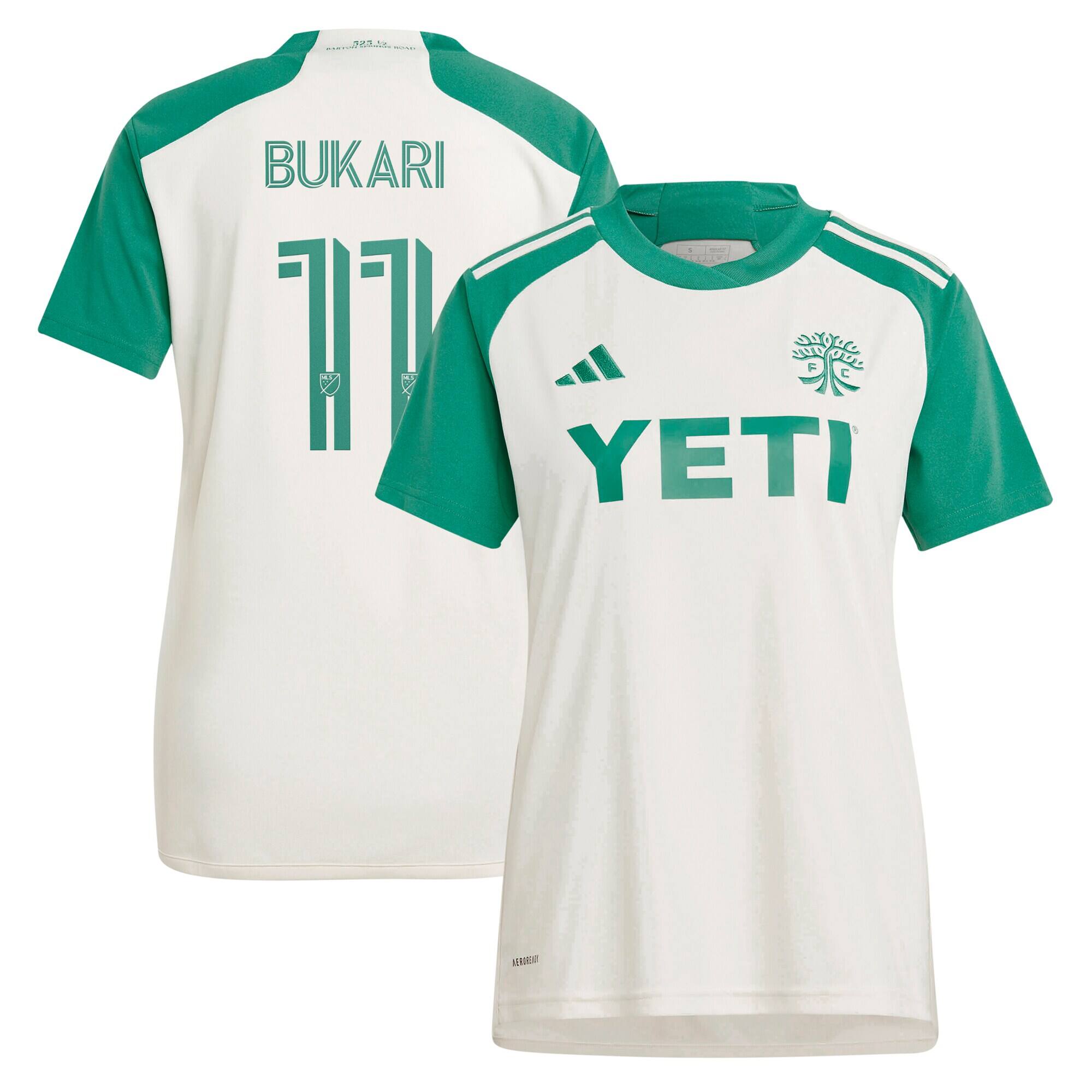 Women's 2024 Top-Quality Replica Jersey - Game Jersey - Don't Miss Out