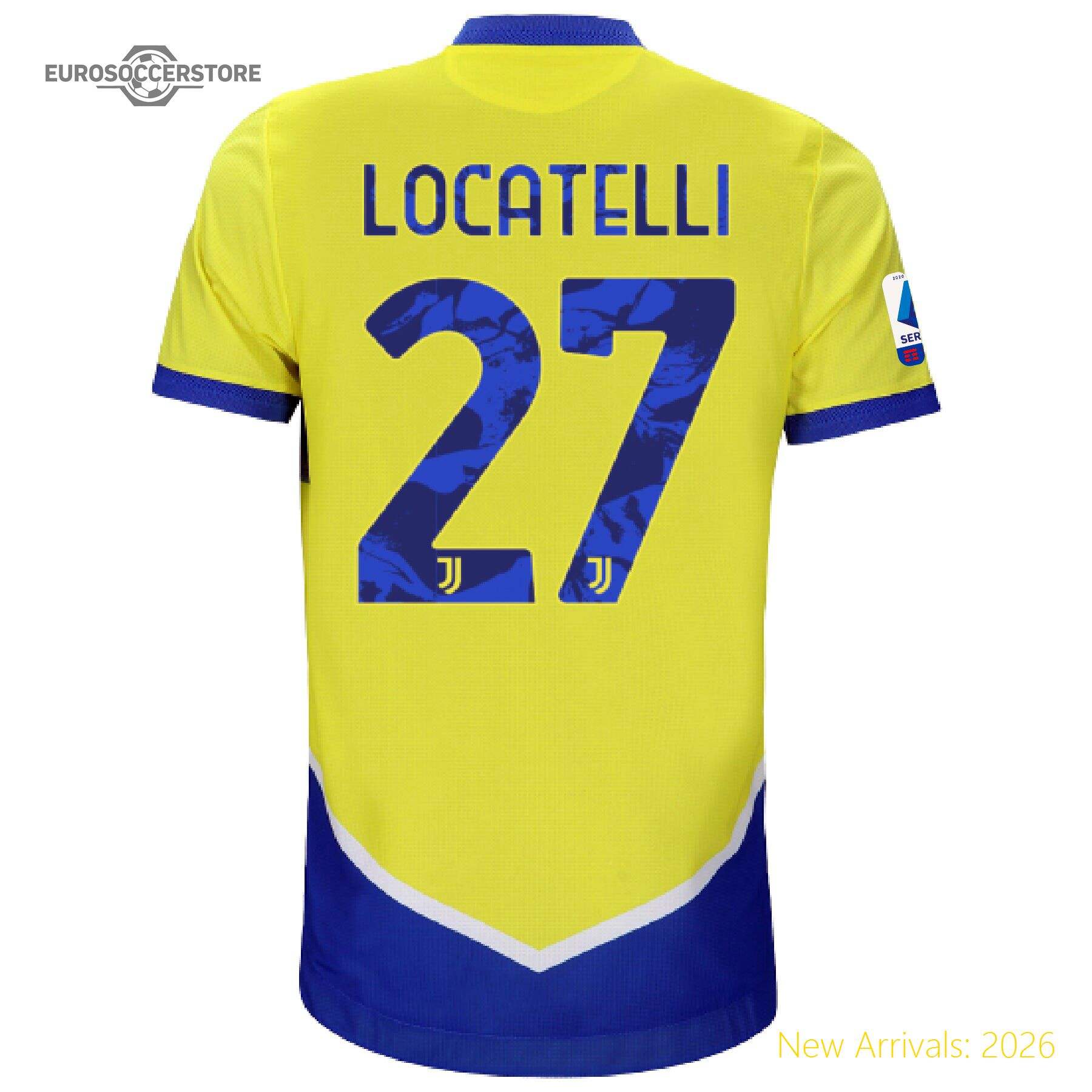 Premium-quality Adult Juv Hall Of Famer Third Jersey 2021