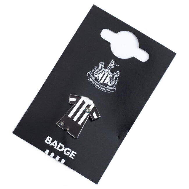 Newcastle First Team Fan Jersey - Adults Version (FC 96) (2)